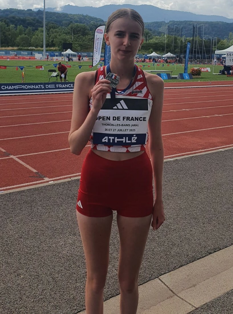 8 mars 2026 - Criterium de Printemps marche - Lens