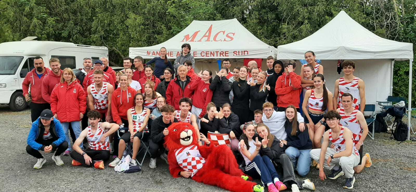 17 mai 2026 - Interclubs N2 : ils l'ont fait !!