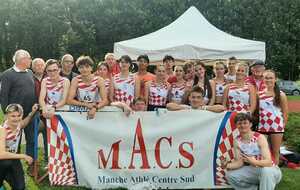 28 sept 2025 - REGIONAUX INTERCLUBS CA-JU à CAEN