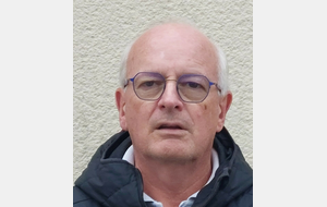 Sylvain COLLETTE - Nouveau président de COMITE DE LA MANCHE D ATHLETISME