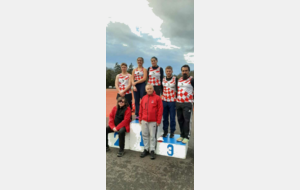 17 janv 2026 : lancers longs BM à Coutances - le 21 janv 2026 : Départementaux lancers longs cadets et + à St-Lô