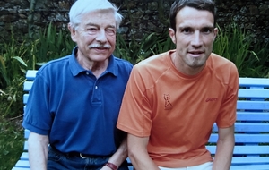 Robert BARRE s'en est allé ...