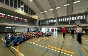 31 janv - 1er fév. 2026 - Le BAC sur 4 événements !