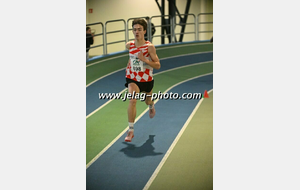 7 fev. 2026 - Pré-France en salle : les coureurs de 800m au top !
