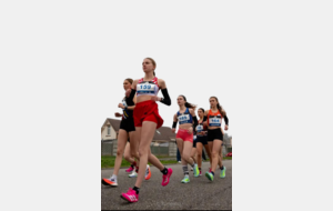 8 mars 2026 - Criterium de Printemps marche - Lens