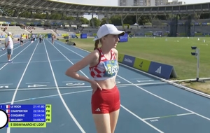 18-19 juillet 2026 - Championnats de France CJ : enfin une éclaircie !