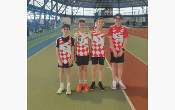 15-22 mars 2026 - LES JEUNES AU TOP !