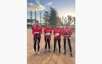 29 mars : Tout Deauville marche