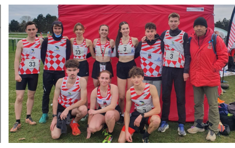 14 dec 2025 - Régx de relais cross