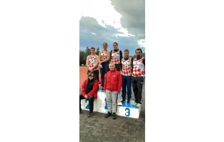 17 janv 2026 : lancers longs BM à Coutances - le 21 janv 2026 : Départementaux lancers longs cadets et + à St-Lô