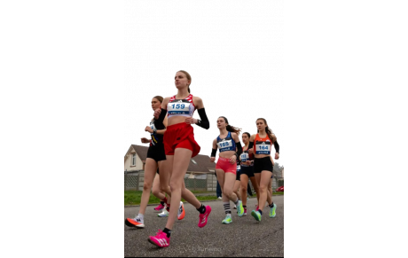 8 mars 2026 - Criterium de Printemps marche - Lens