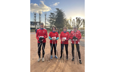 29 mars : Tout Deauville marche