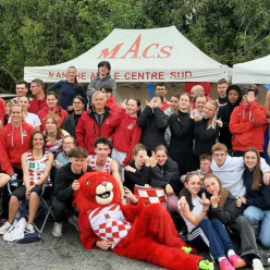 17 mai 2026 - Interclubs N2 : ils l'ont fait !!