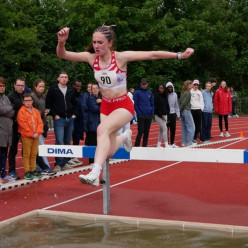 16 juillet 2026 - Championnats de France CJ :  pas une bonne journée !