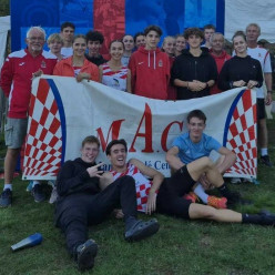 04 oct. 2026 - INTERCLUBS AVENIR à ROUEN