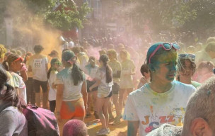 14 mai 2026 : JAZZ-COLORE