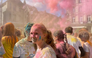 14 mai 2026 : JAZZ-COLORE