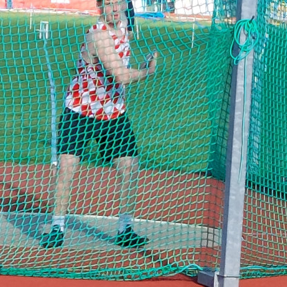 18 oct. 2026 : Finale Nationale interclubs Avenir à Vineuil