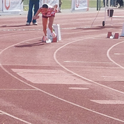 18 oct. 2026 : Finale Nationale interclubs Avenir à Vineuil